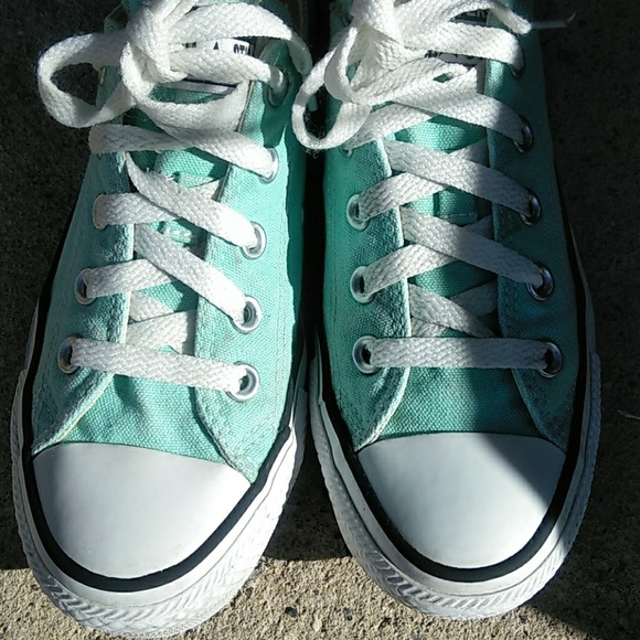 Converse Shoes - Converse All 🌟 Star